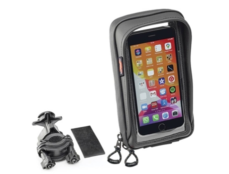 Suporte para Telemóvel/Gps Modelo Grande KAPPA MOTO