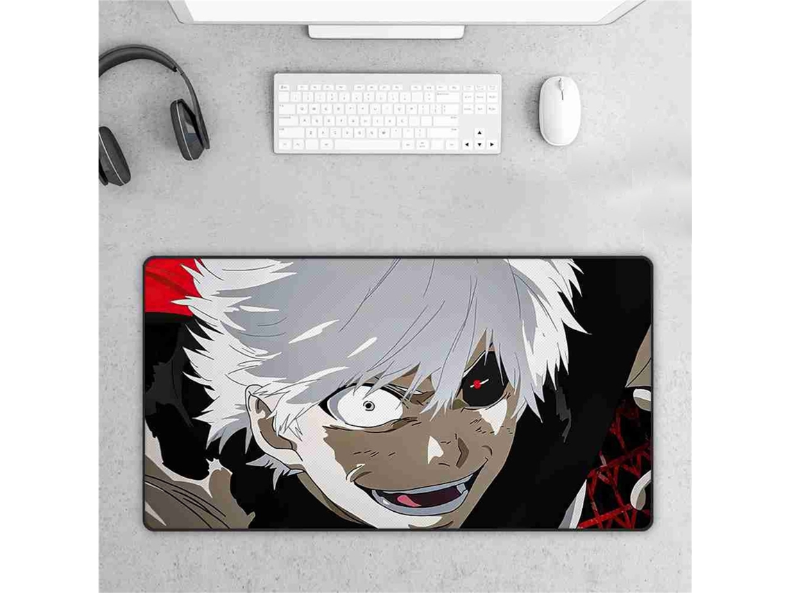Mouse Pad Anti slip Waterproof LAXISCREED
