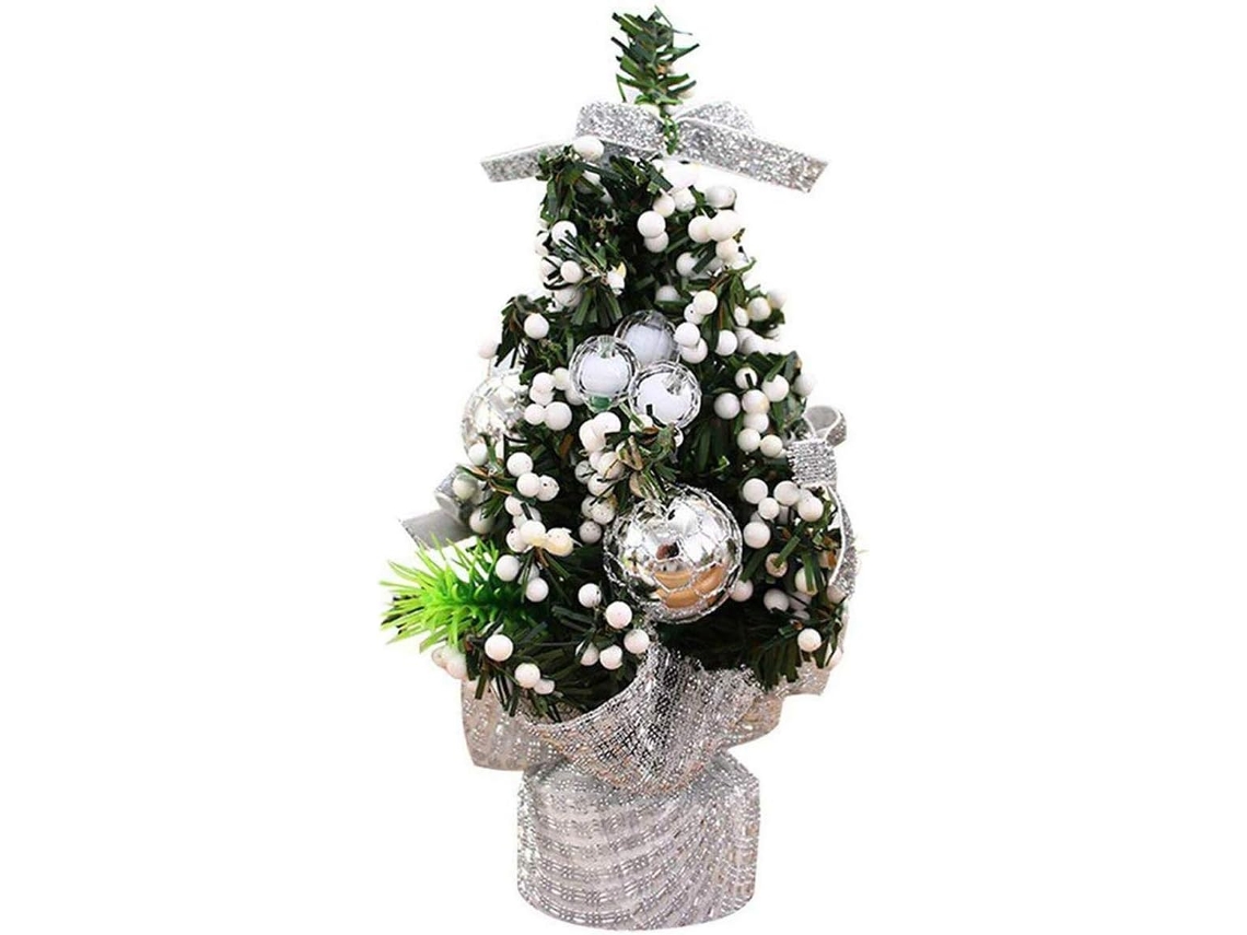 KOFIHETY Mini Árvore De Natal Para Decoração Interna E Externa, Enriqueça Seu Espaço Com Decorações De Mesa Para Momentos Festivos Inesquecíveis