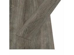 Conjunto 32 Placas Autoadesivas Vidaxl Cinzento Pvc (4,46 M²)