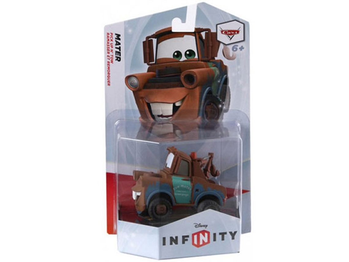 Figura Disney Infinity - Mate