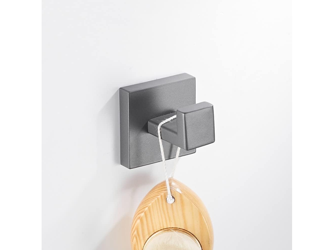 Suporte Para Toalhas, Porta-papel Toalha, Saboneteira