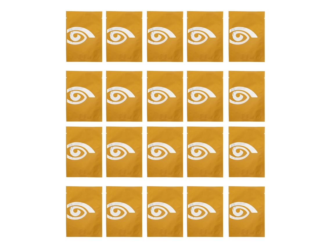 Patch Para Os Olhos Aliviar Fadiga Hidratar