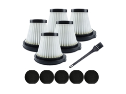 Acessório para Aspiradores DEERMA Filtro Hepa Deerma Dx115 Dx115S Dx115C