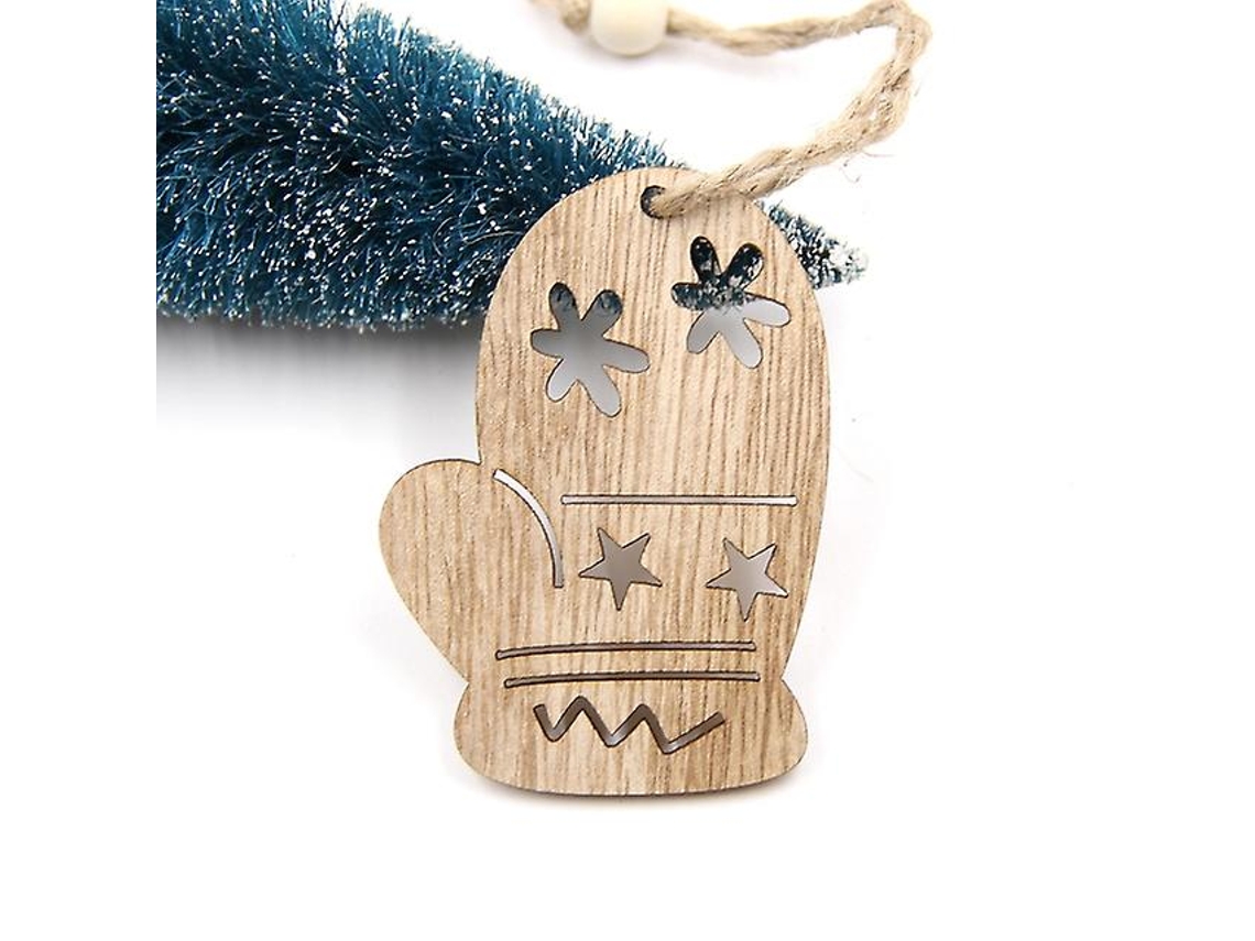 Enfeites Natalinos Para Iluminar Sua Árvore Com Brilho E Magia Festiva. Olysi Shop