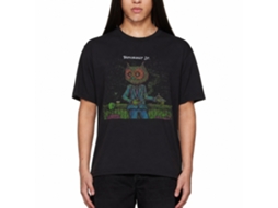 Dinosaur Jr. Now The Fall Owlman T-shirt Unisex Adults Size:s