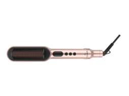 Ga.Ma Waver & Brush Keration Hot Hair Modelador Dourado 70 W GAMA