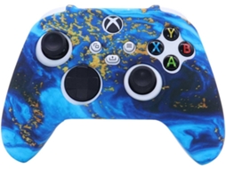 Capa Comando LOVEBABYLY W-XBOX-001-17 (Xbox Series S/X)