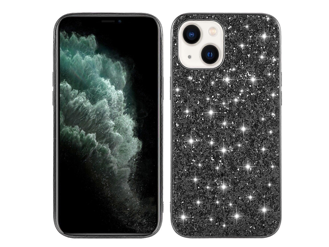 Lurelia Capa Iphone 14 Plus Tpu Brilho