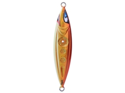 Isca Artificial 3d Noctilucente para Pesca Marítima 200g
