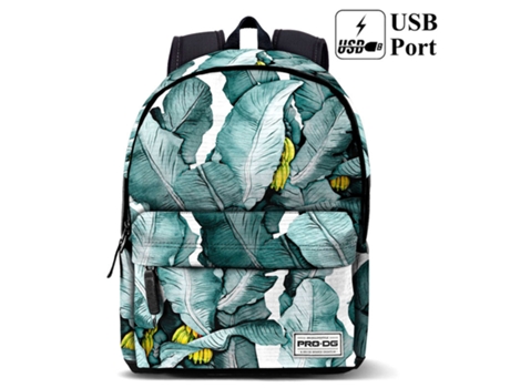Mochila  Pro DG Varadero 42cm