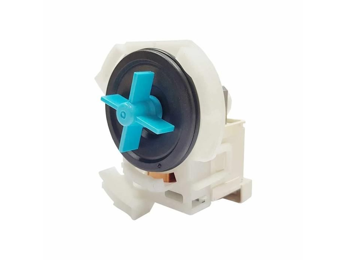 Bomba de Drenagem AQUAFORGE 72894, 481236018558 compatível com Whirlpool