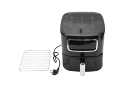 Fritadeira Eléctrica 10l com Ecrã Táctil LAXISCREED