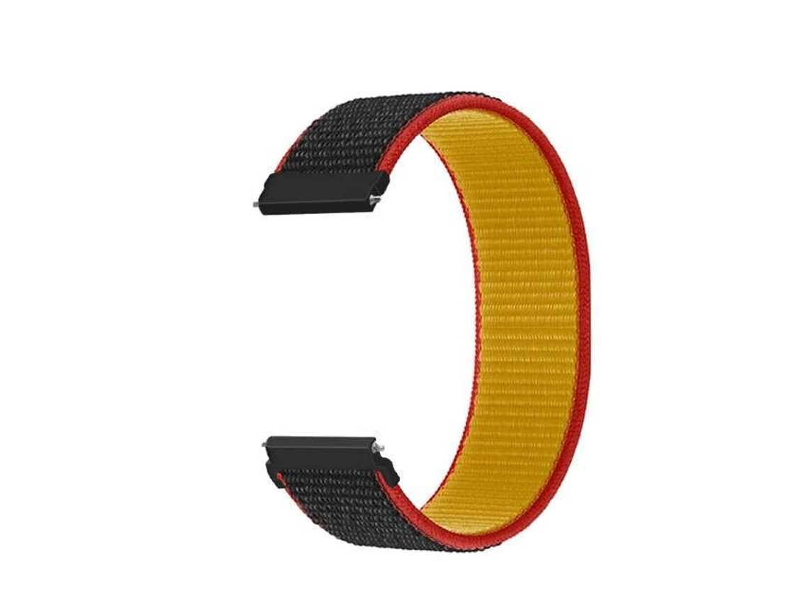 Bracelete Pulseira Sport Band para Xiaomi Haylou Solar Ls02 Alemanha