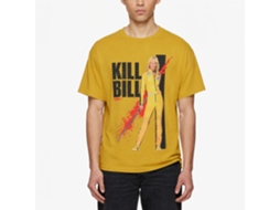Kill Bill Poster T-shirt Unisex Adults Size:xxxl