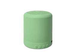 Som Bluetooth A Liberdade Da Música Sem Fios. Leve E Prático! Olysi Shop