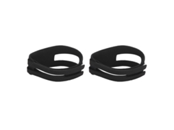 Bracelete De Pulso Em U Ajustável Para Tfcc Suporte Protector Para Esportes Academia Yoga Badminton