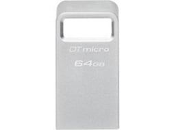 Pen USB KINGSTON Micro (USB 3.1 - 64 GB)