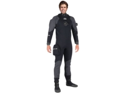 Fato Seco de Mergulho MARES Xr3 Neoprene Latex With Boots (XXXL)