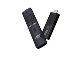 Pen Bluetooth Android Tv 2.4g, Bt5.0 Green Lyca Gl69612 Preto