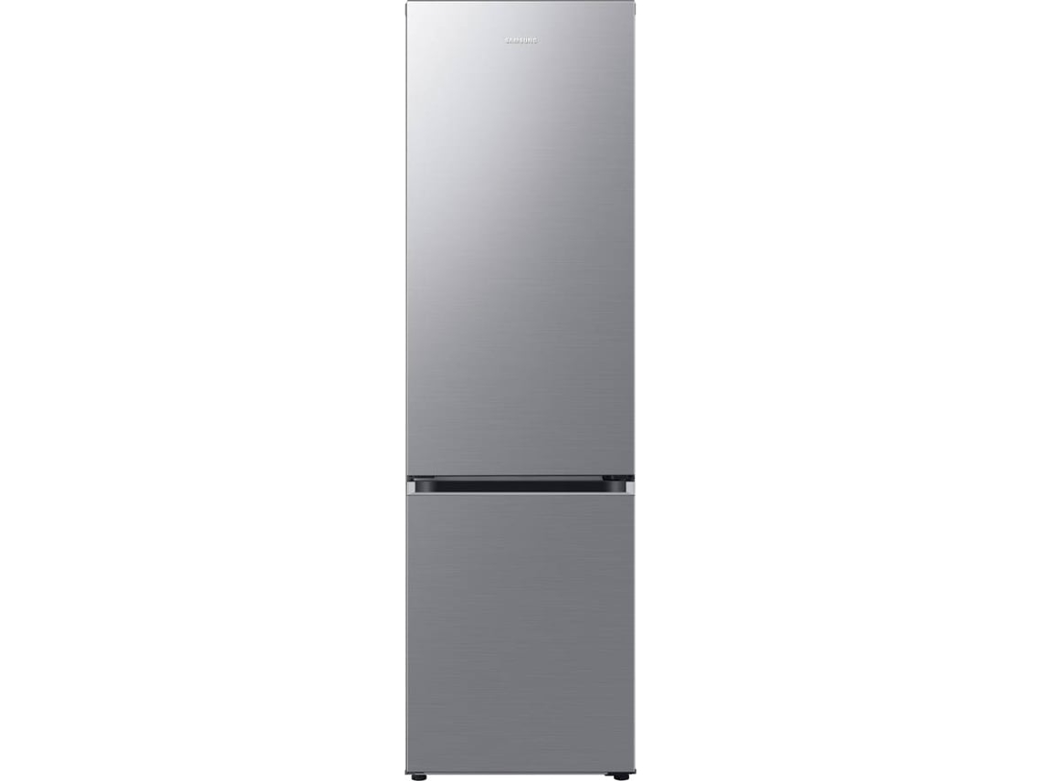 Frigorífico Combinado SAMSUNG RB38T607BS9/EF (Outlet Grade C - No Frost - 203 cm - 387 L - Inox)