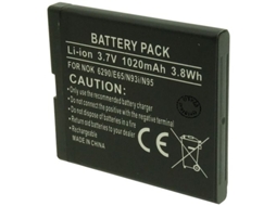 Bateria OTECH NKA118-103074 para NOKIA 6290