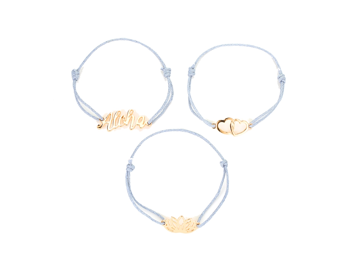 Pulseira De Decoração Estilo Exclusivo