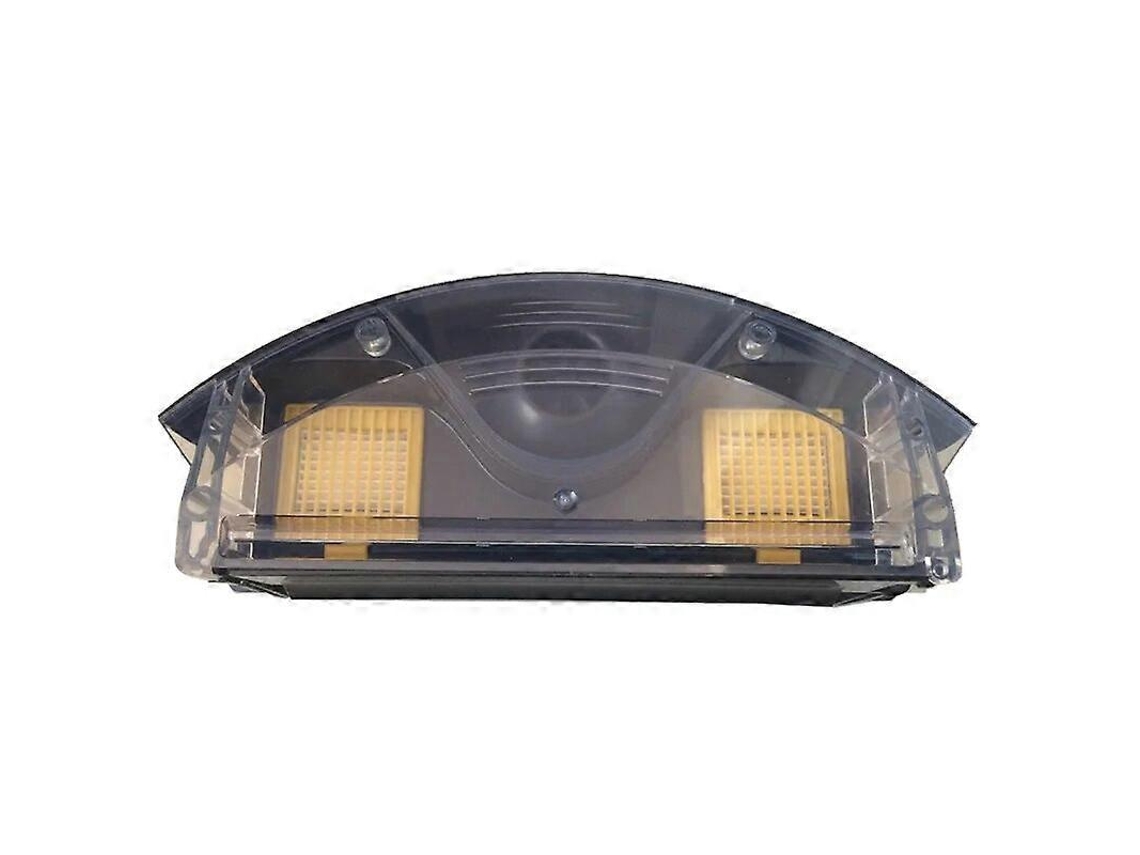 Recipiente para Aspirador de Pó Robótico Irobot Roomba Série 700 BRILVIBERA (760, 770, 780, 790)