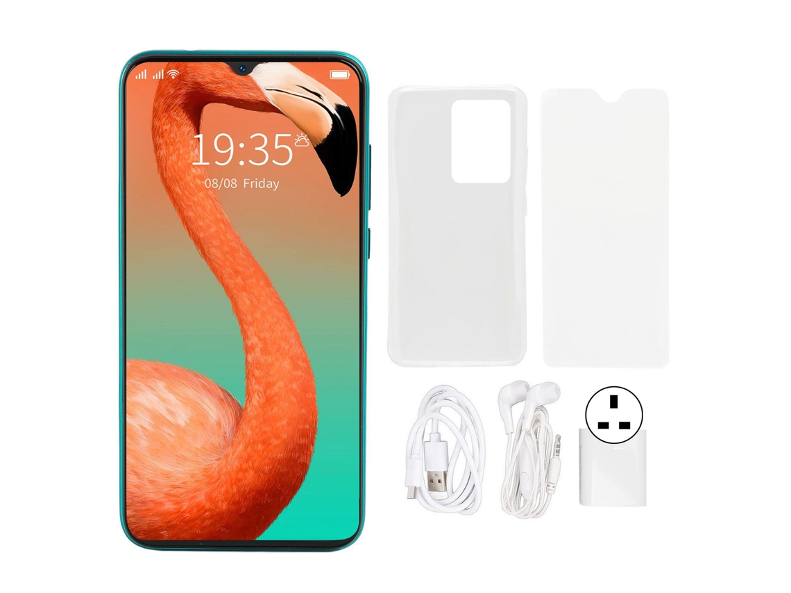 Smartphone LAXISCREED 6 Polegadas 4gb 32gb Android 11
