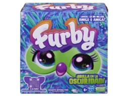 FURBY Galaxy Brinquedo Interativo - FURBY (Outlet Grade A)