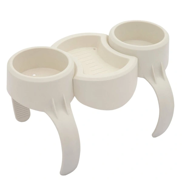 Porta-copos Para Piscina, Branco