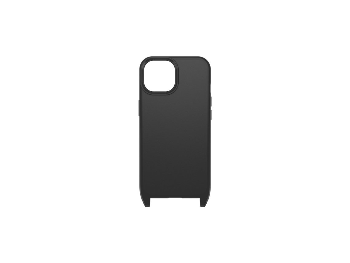 OTTERBOX Ott.77-93594 React Custódia Colar Magsafe Cordão Iphone 15 Nero B2B