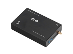 Laxiscreed Plataforma De Rádio Definida Por Software 1mhz-6ghz Com Antena Para Comunicação Wireless