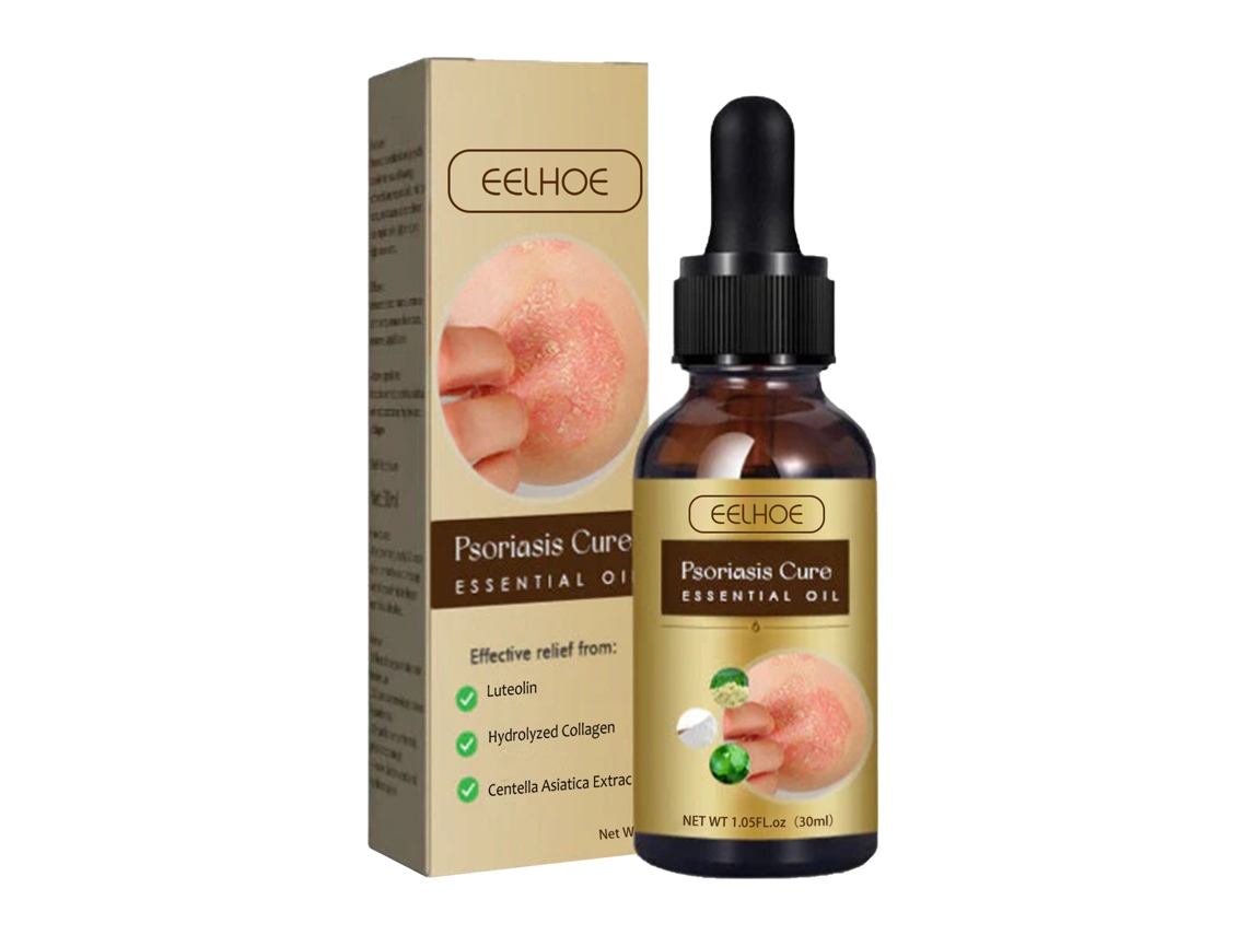Óleo Essencial para Relaxar e Nutrir Corpo e Mente LAXISCREED