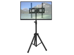 Soporte Trípode TECHLY para Tv de 17 a 60 Inclinable