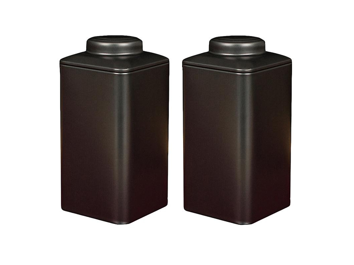 2 Unidades De Caixa De Café Allinless