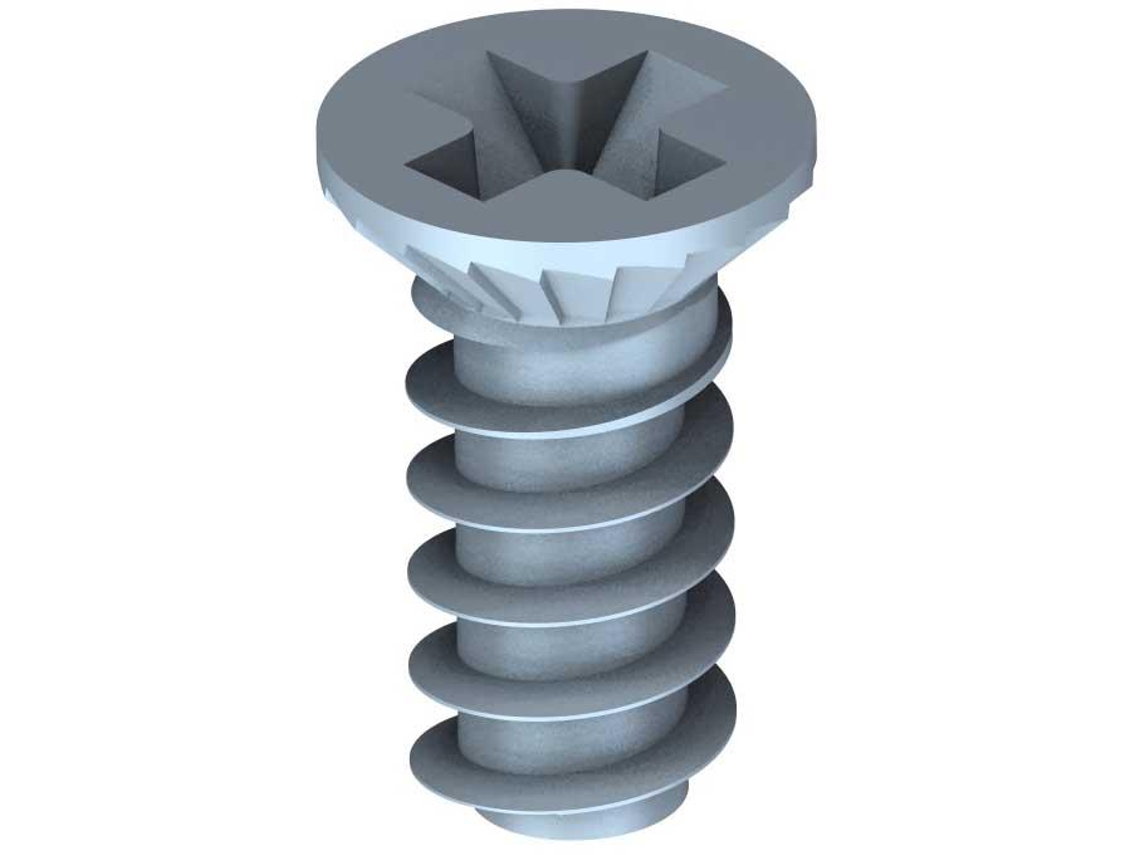 Atk Race Self Tapping Screws Set 13 Mm