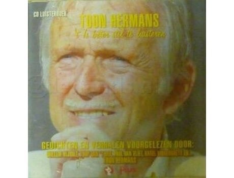 Cd T Is Beter Stil Te Luisteren Rubinstein, Plus Magazine