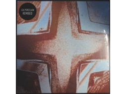Vinil Lea Porcelain - Remixed