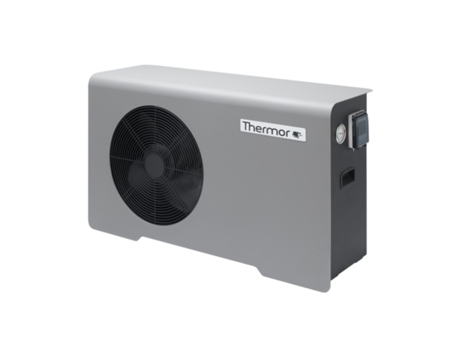 Bomba De Calor Para Piscina 10kw 30 A 60 M3 297110 Thermor