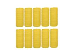 2026 10 Peças de Rodas para Cabelo Cacheado Ferramentas de Estilo Diy Acessórios de Cabeleireiro Salão (tipo 20)