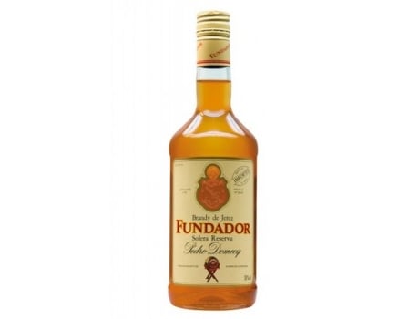 fundador 1L BODEGAS FUNDADOR PEDRO DOMECQ