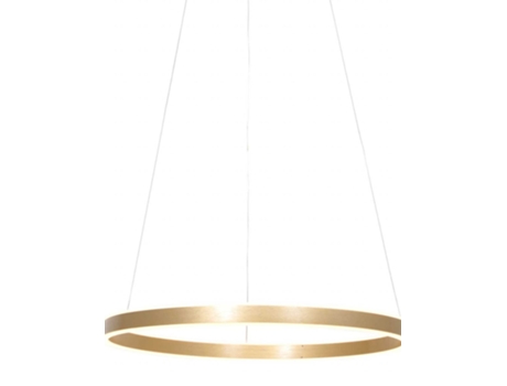Candeeiro STEINHAUER Ringlux 3502GO (Dourado)