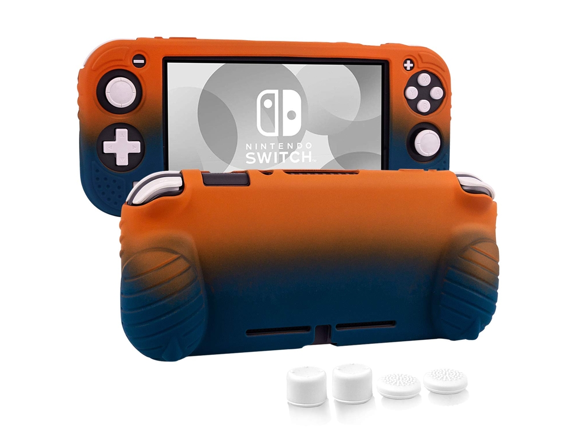 Capa para Switch Lite. Capa BRILVIBERA