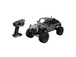 Carro Rc, Escala 1/12, Velocidade Máxima De 12 Km/h, Distância De Controle Remoto De 120 M, H12y