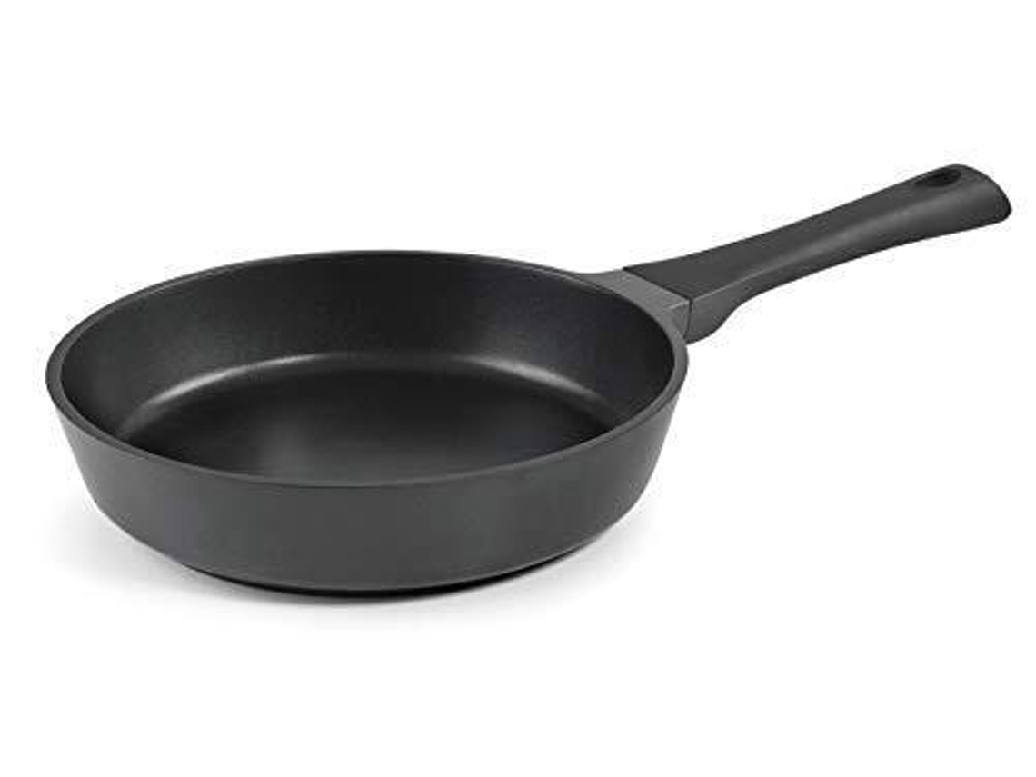 Sarten Alum.Fund. 24 Cms Titanium Pro LACOR