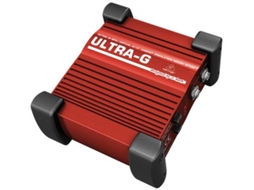 Caixa de Injeção DI BEHRINGER GI100
