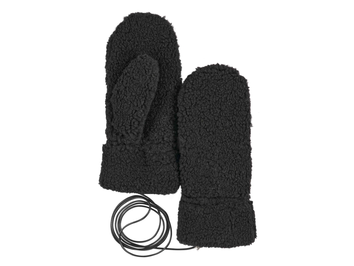 Luvas de Mulher HV POLO Charlotte Sherpa S