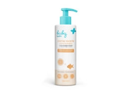 Creme Lavante Bebé BABY WELLS