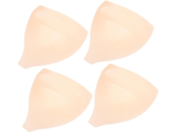 Toucas De Suporte Para Biquíni - Bojos Confortáveis - Feitas De Aço Inoxidável